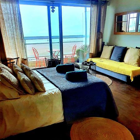 Studio Cap Sur Mer بولون-سور-مير المظهر الخارجي الصورة
