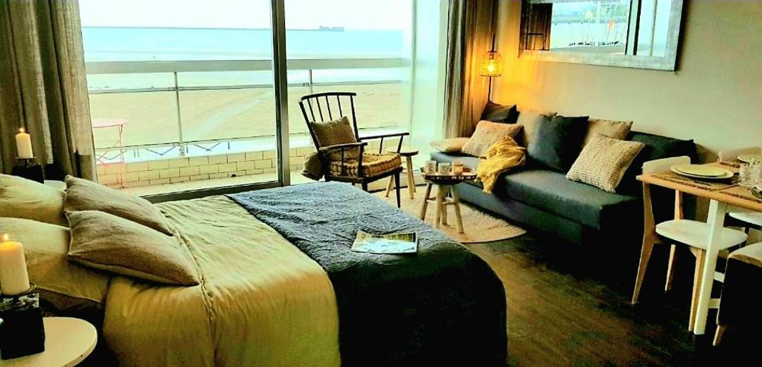 Studio Cap Sur Mer بولون-سور-مير المظهر الخارجي الصورة