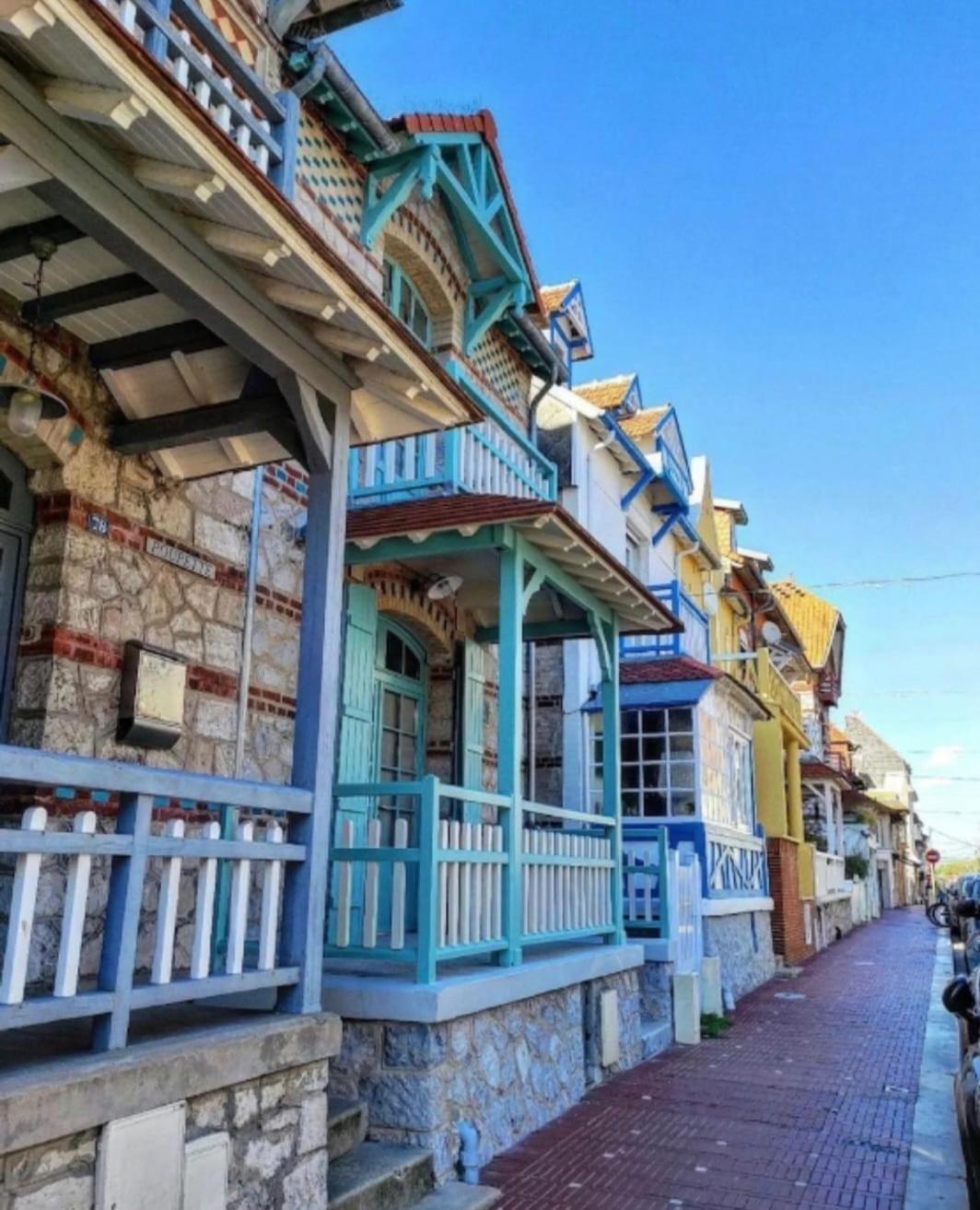 Studio Cap Sur Mer بولون-سور-مير المظهر الخارجي الصورة